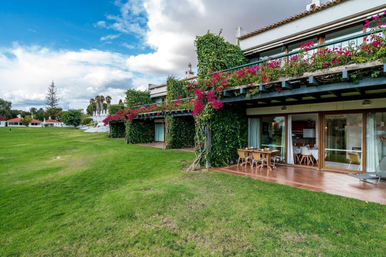 Apartment Pedras Del Rei, Nature And Tavira